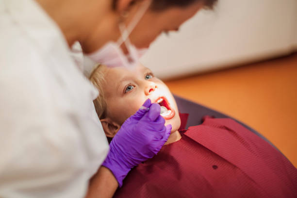 Dentist for Dental Trauma in AZ